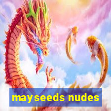 mayseeds nudes